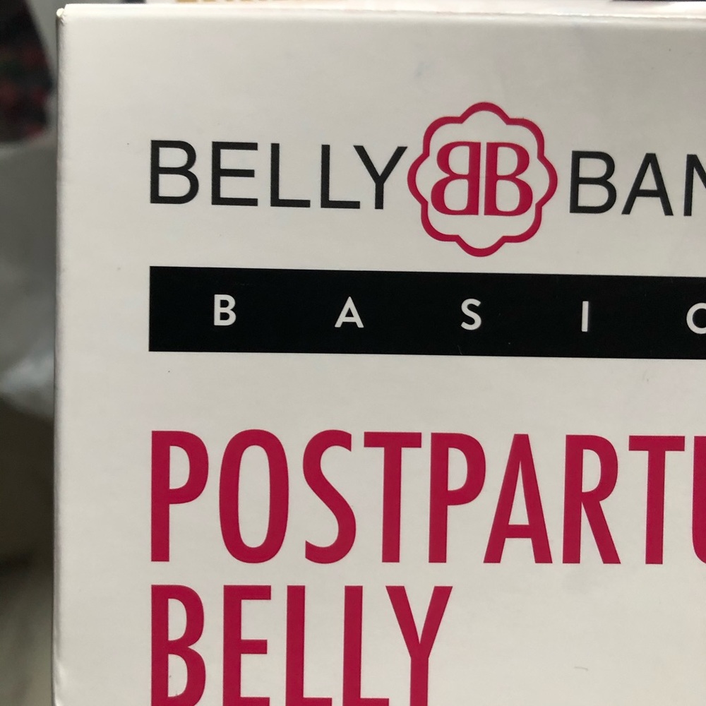 Belly Bandit Wrap